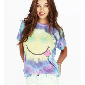 Wildfox Mr. Trevor tee shirt